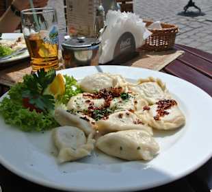 Pieroggen
