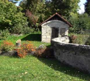 Rossbrunnen Lonsingen