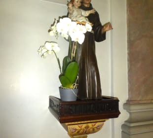 St. Mauritius Kirche