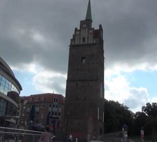 Kröpeliner Tor 