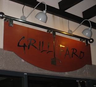 Restaurante Grill Faro
