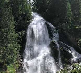 Wandern