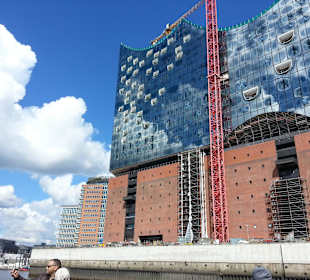 Elbphilharmonie 
