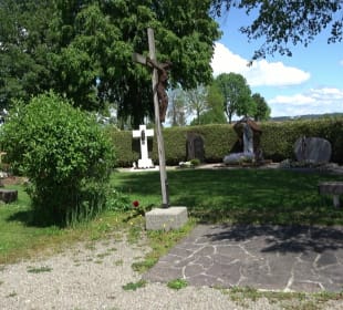 Friedhof Tautenhofen