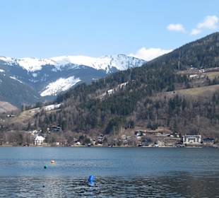 Ausflugsziel: Zell am See