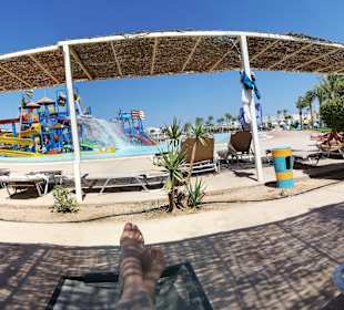 Makadi Water World 