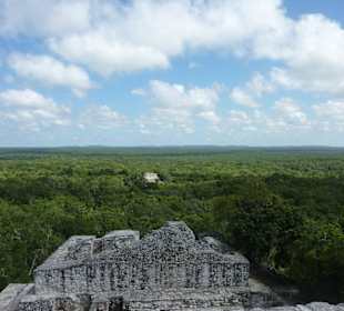 Calakmul