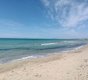 Inselrundfahrt Sizilien