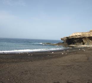 Strand von Ajuy