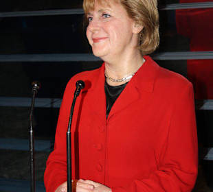 Angela Merkel