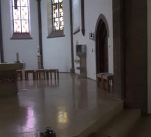 Klosterkirche St. Gallus