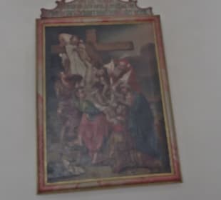 Katholische Stiftskirche St. Peter