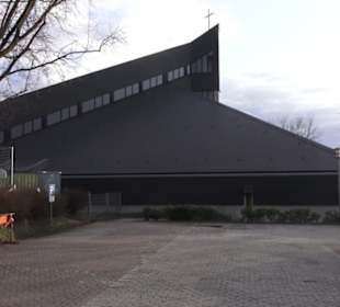 Katholische Kirche St. Paulus