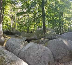 Felsenmeer 