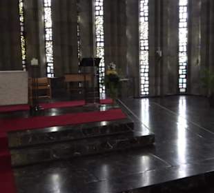 Krönungskirche Ergenzingen