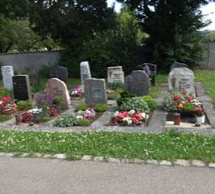 Friedhof Hirrlingen
