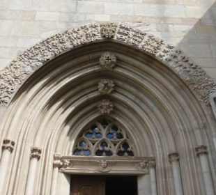 Pfarrkirche Maria Himmelfahrt (ehem. Abteikirche)