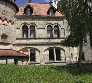 Schloss Lichtenstein