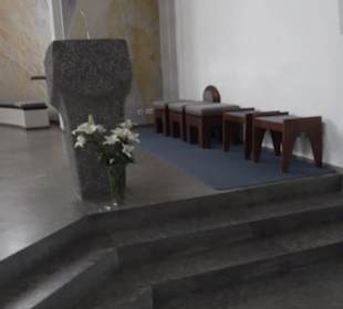 Kirche St. Dionysius Dettingen