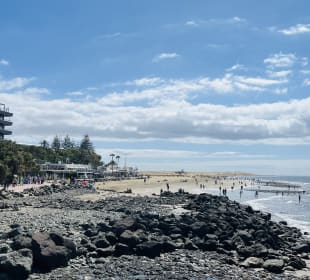 Strand Maspalomas