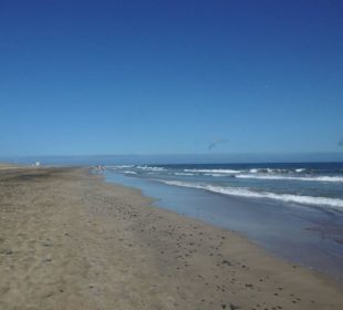 Für denjenigen der den Strand Sardinenbüchse nennt