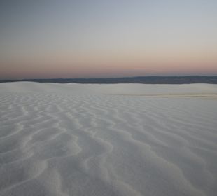 White Sands National Monument