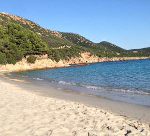 Spiaggia Tuerredda