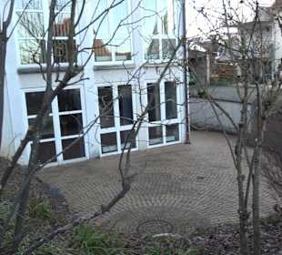 Evangelisches Gemeindehaus Raidwangen