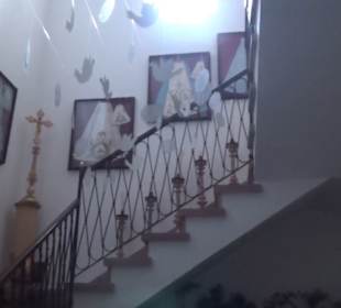 Wallfahrtskirche Santuari de Sant Salvador