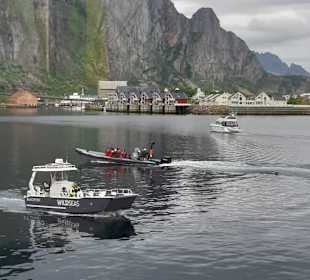 Lofoten