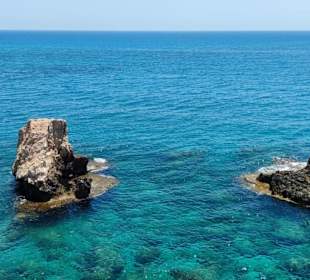  Cape Greco
