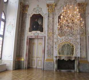 Die Prunkräume