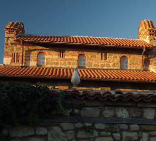 Stare miasto Nessebar