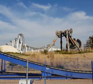 Movie Park