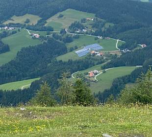 Berg Schöckl