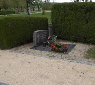 Friedhof Beuren