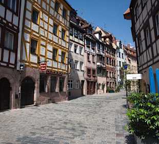 Altstadt Nürnberg