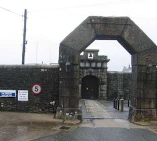 Dartmoor Gefängnis