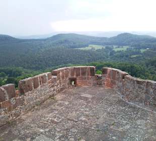 Château de Lichtenberg