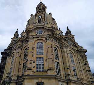Frauenkirche 