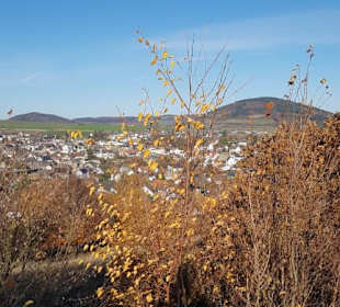 Tolle Herbstlandschaft