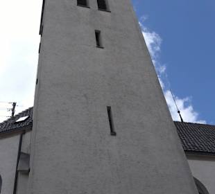 Katholische Kirche St. Franziskus