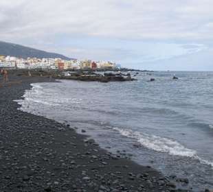 Playa Jardin