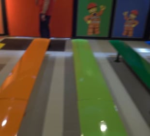 Die Fabrik - Lego City