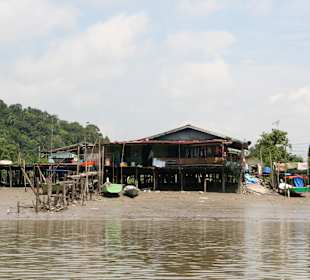Kampung Bako