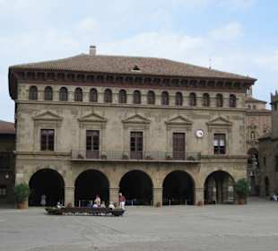 Poble Espanyol