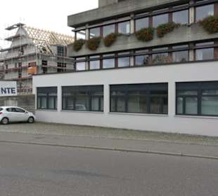 Rathaus Frickenhausen