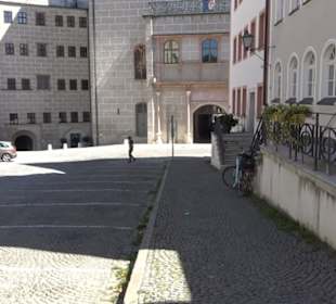 Schloss Neuburg