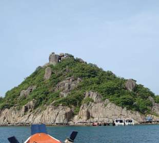 Koh Tao