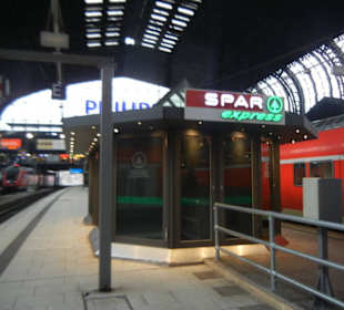Hamburg Hauptbahnhof